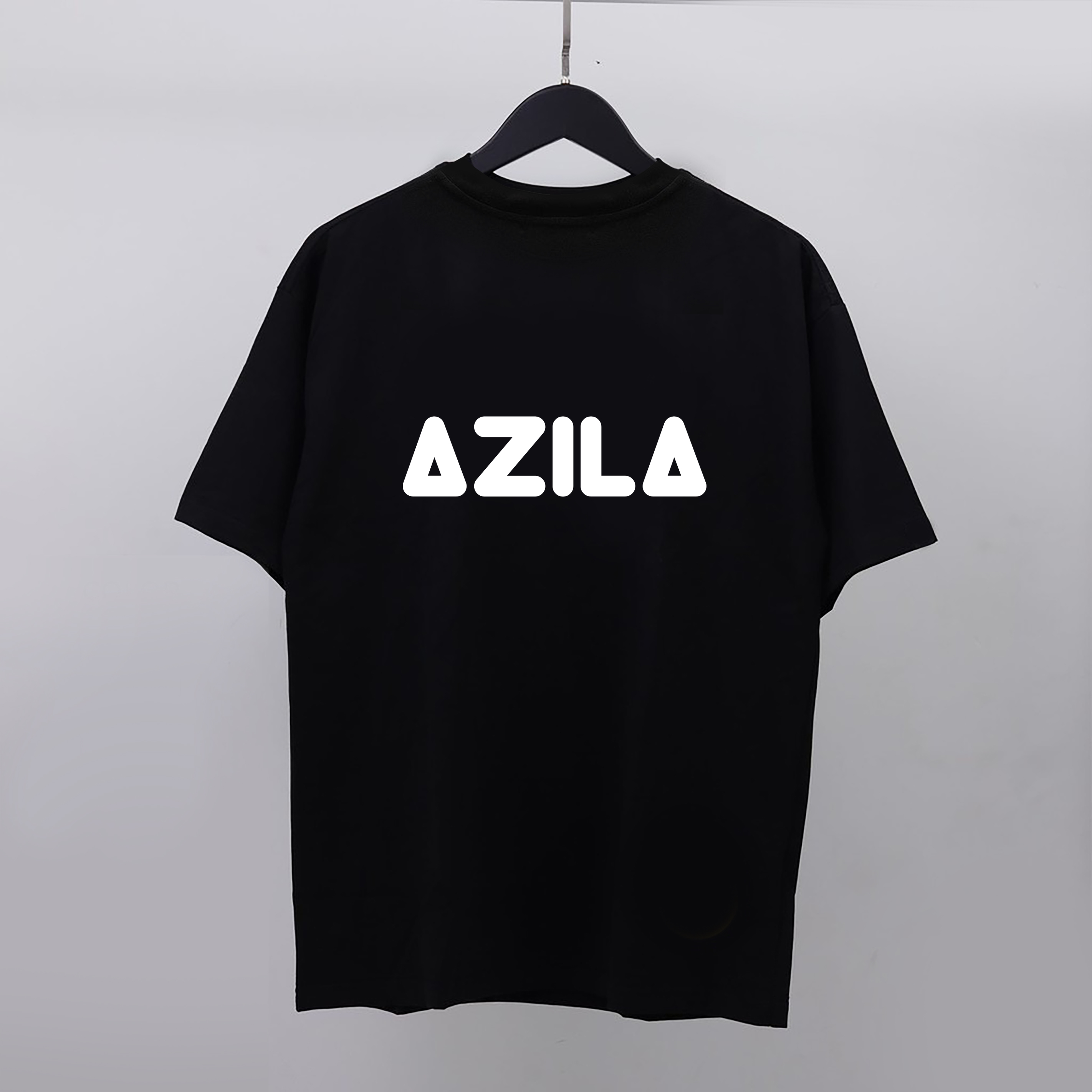 Pullover male female local brand name hiêu AZILA186 sleeve miss from wide anssy 3D cotton material 260gsm