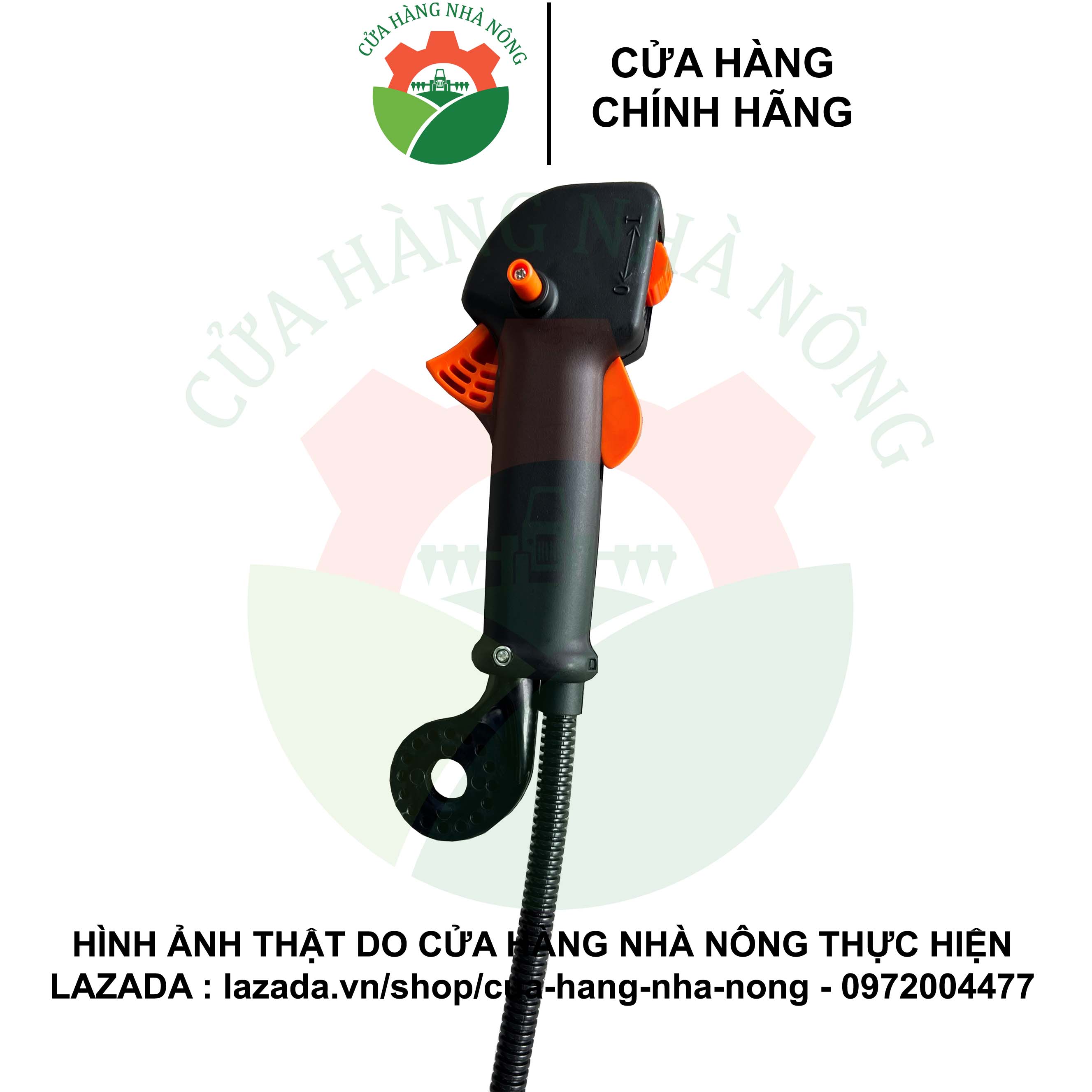 Máy thổi lá KAVI EB900 85cc cao cấp