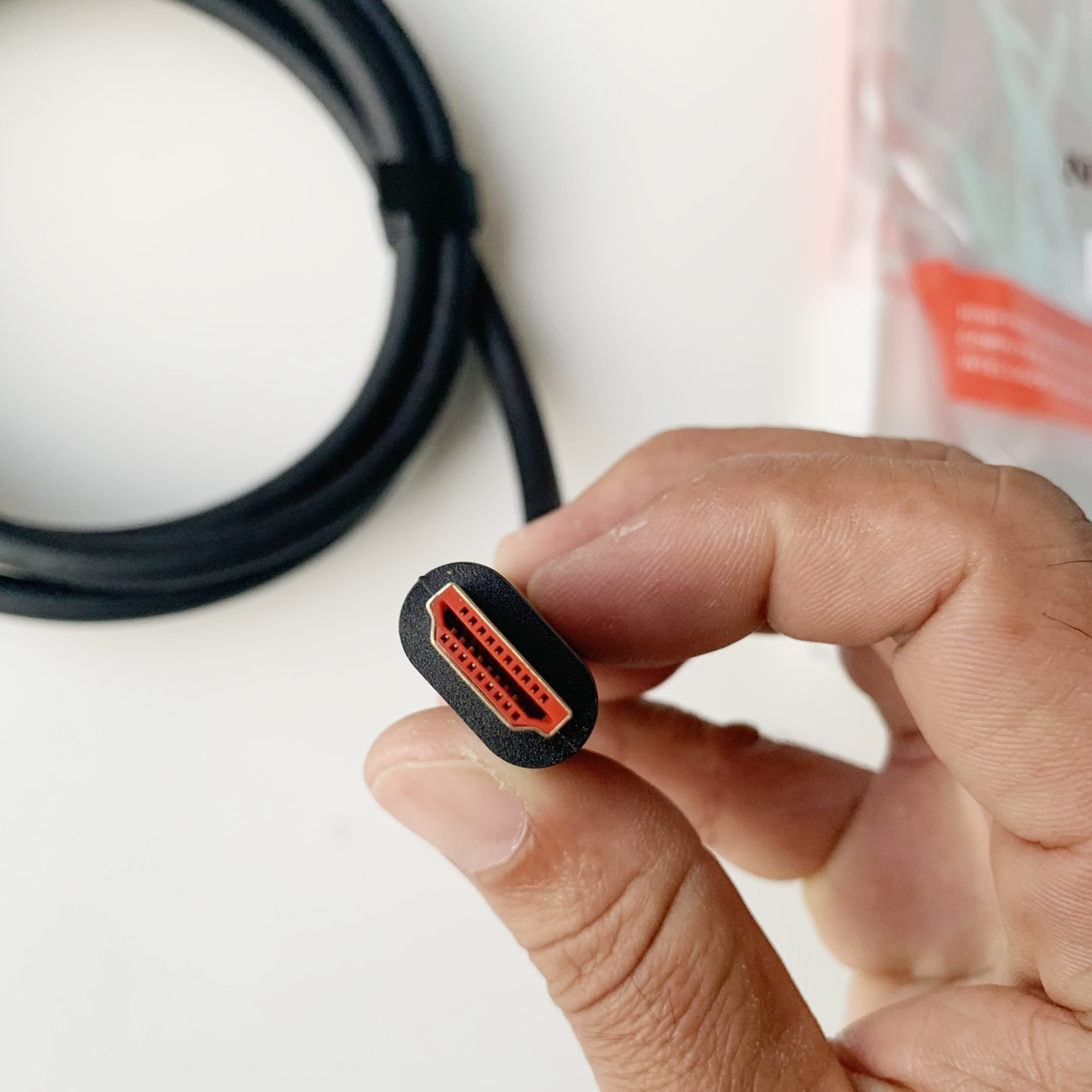 Cáp HDMI 4k/2k, HDTV Cable