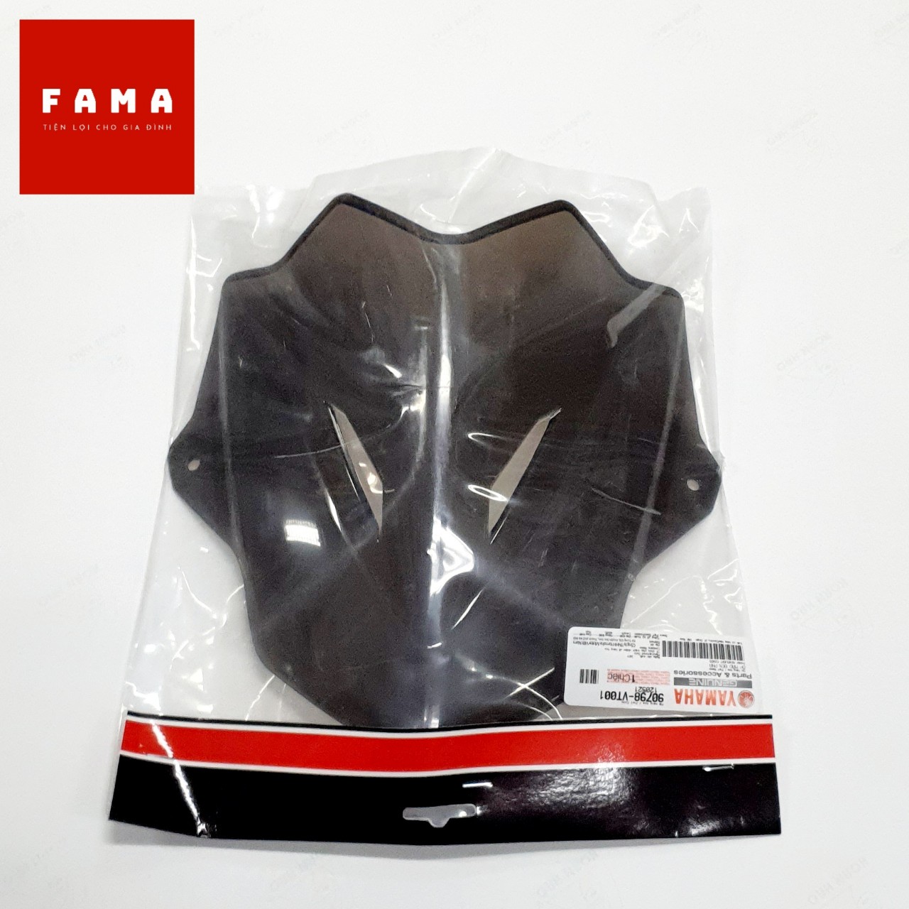 Ốp Mão Đèn Pha Exciter 155VVA YAMAHA