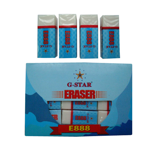 10 cục gôm trung Gstar 888