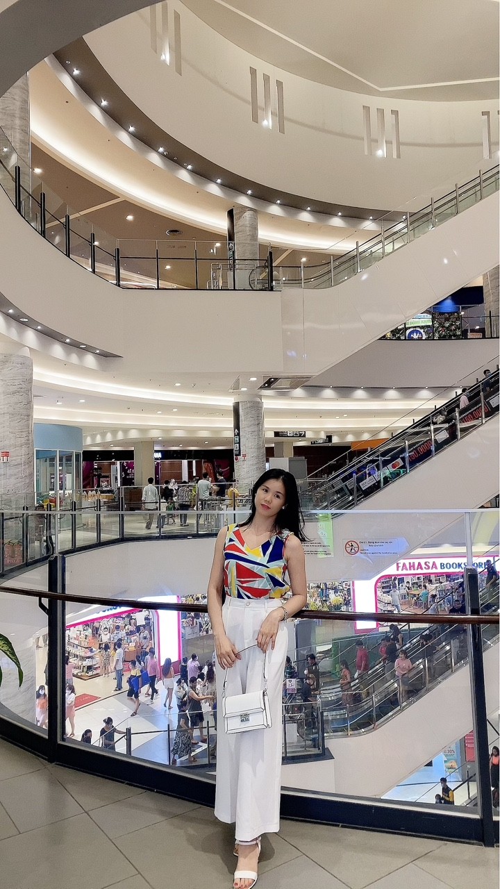 ÁO BA LỖ HỌA TIẾT SANG CHẢNH