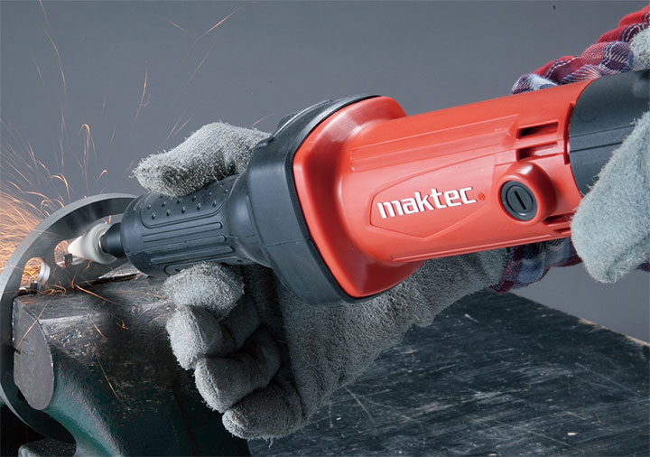 Máy Mài Khuôn(6Mm) Makita MT912
