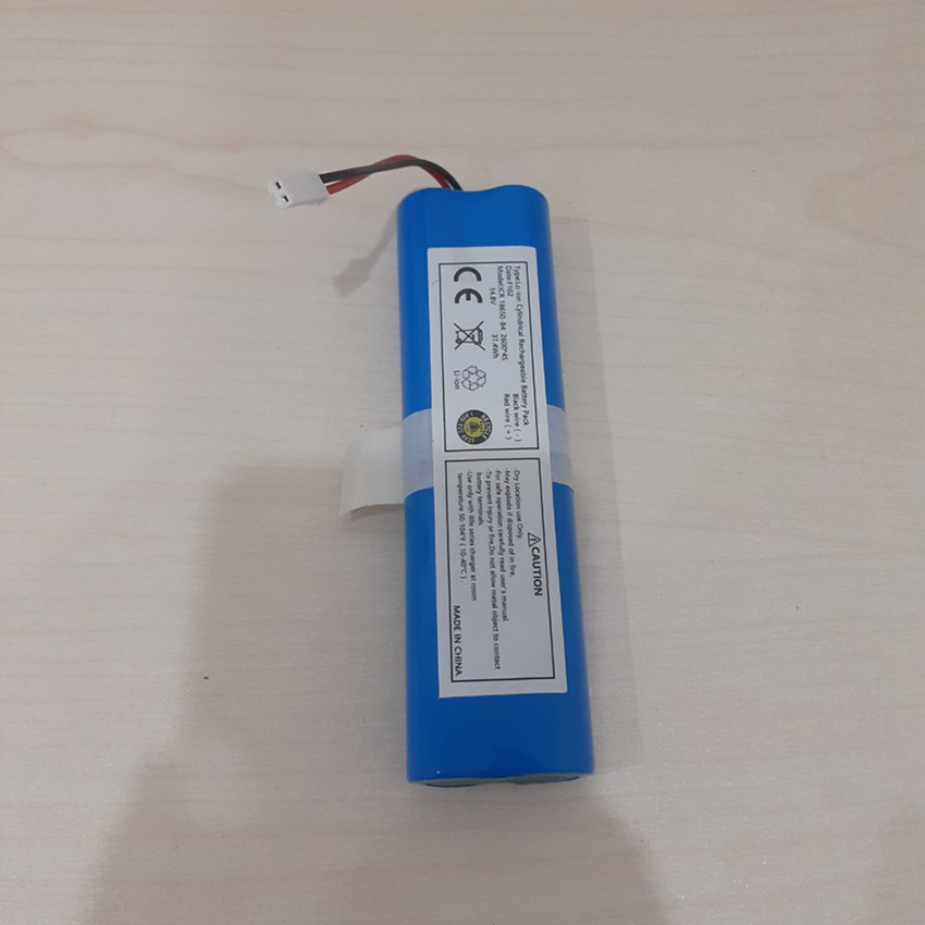 Pin robot hút bụi Ecovacs Deebot DF43, DF45, DF46