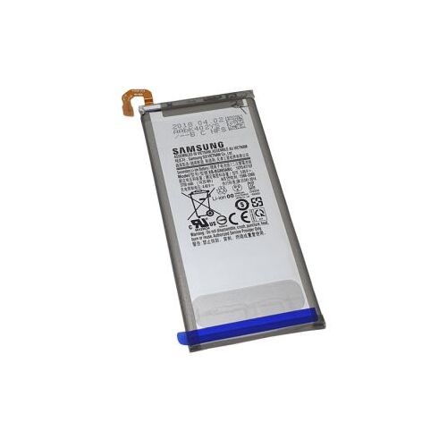PIN SAMSUNG A8 STAR / EB-BG885ABU ( LOẠI 1 BẢO HÀNH 6 THÁNG )