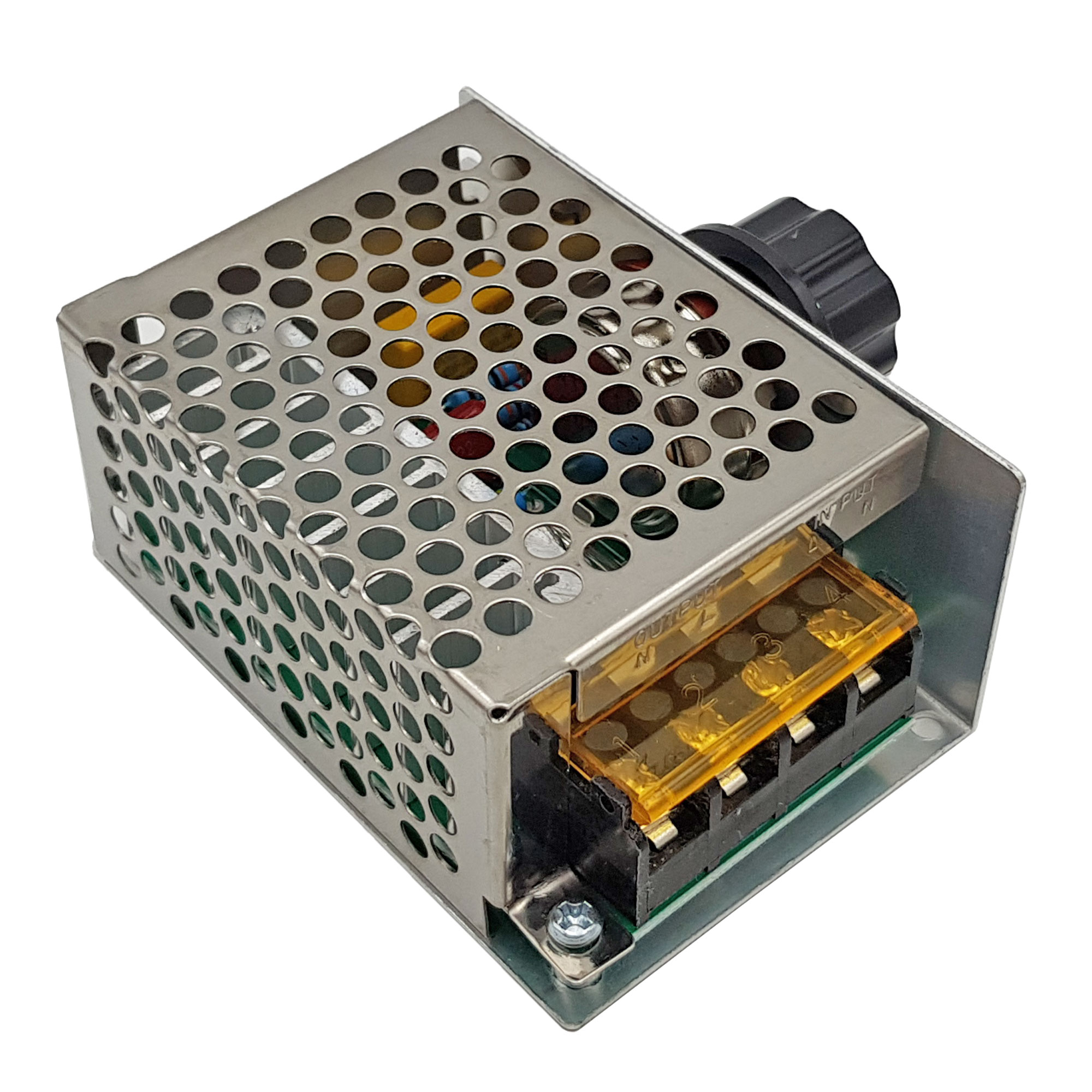 Mạch Dimmer AC 4000W