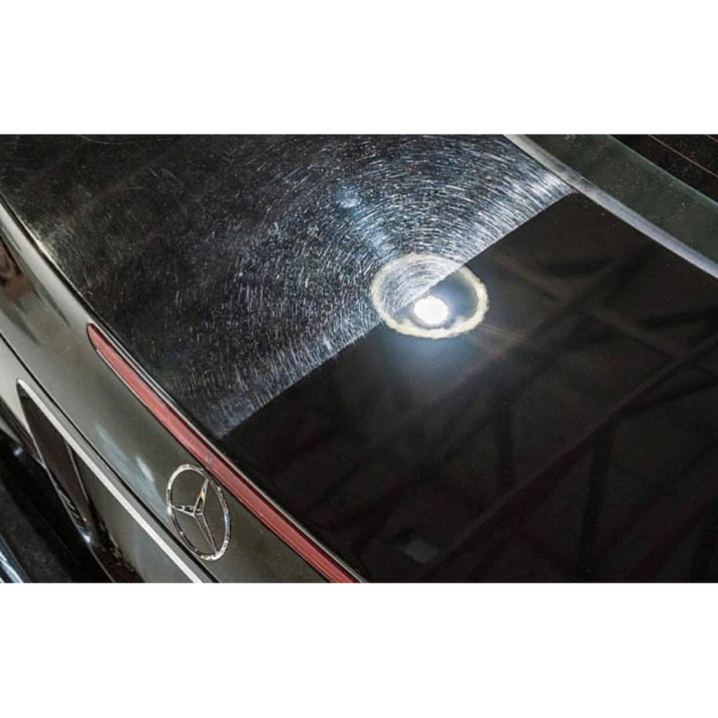 Dung dịch đánh bóng bước 2 3M Machine Polish 06094 946ml