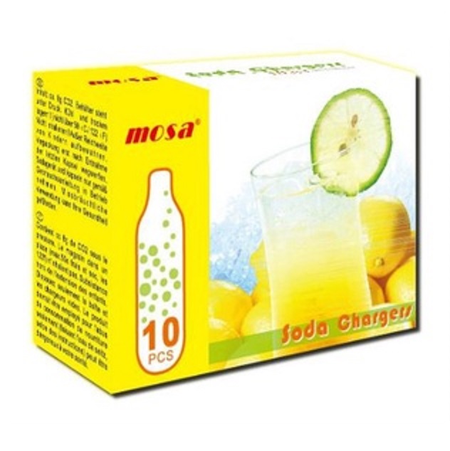 Gas co2 làm soda, dùng cho bình soda