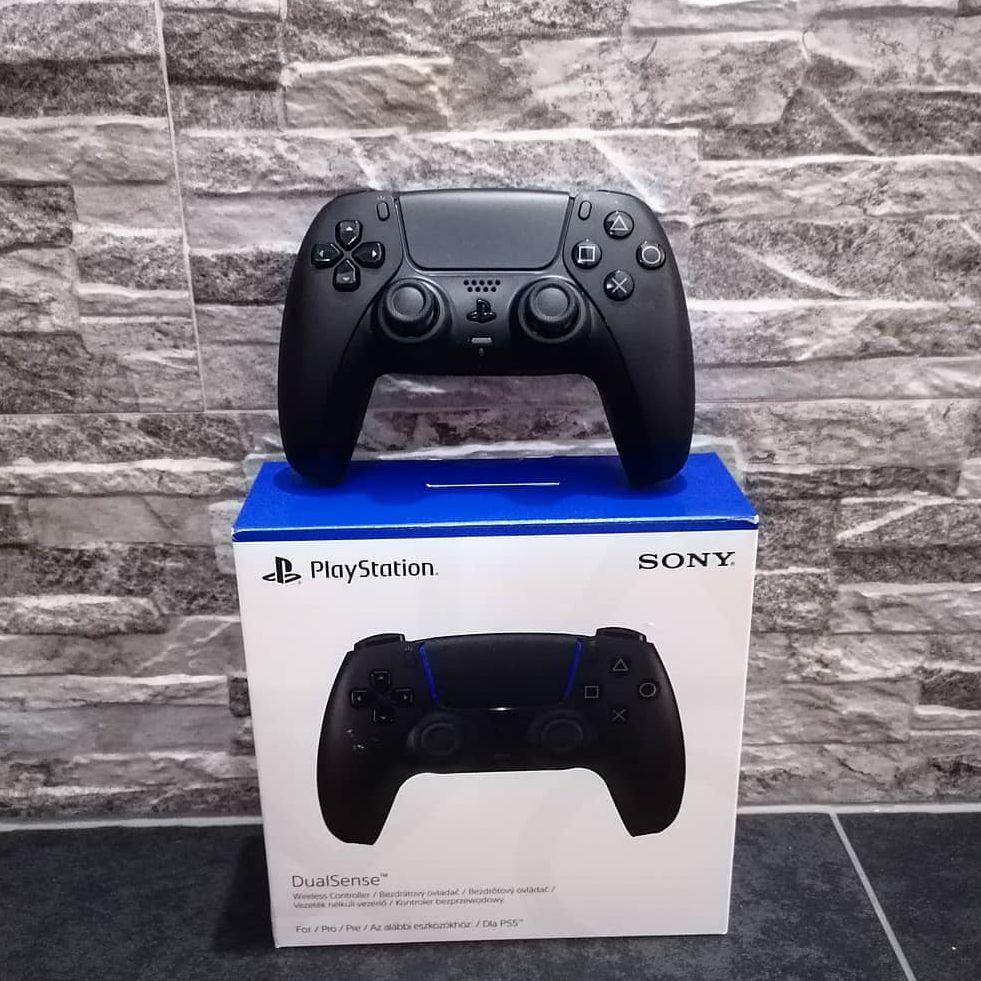 Tay Cầm PS5 Playstation 5 DualSense Wireless Controller