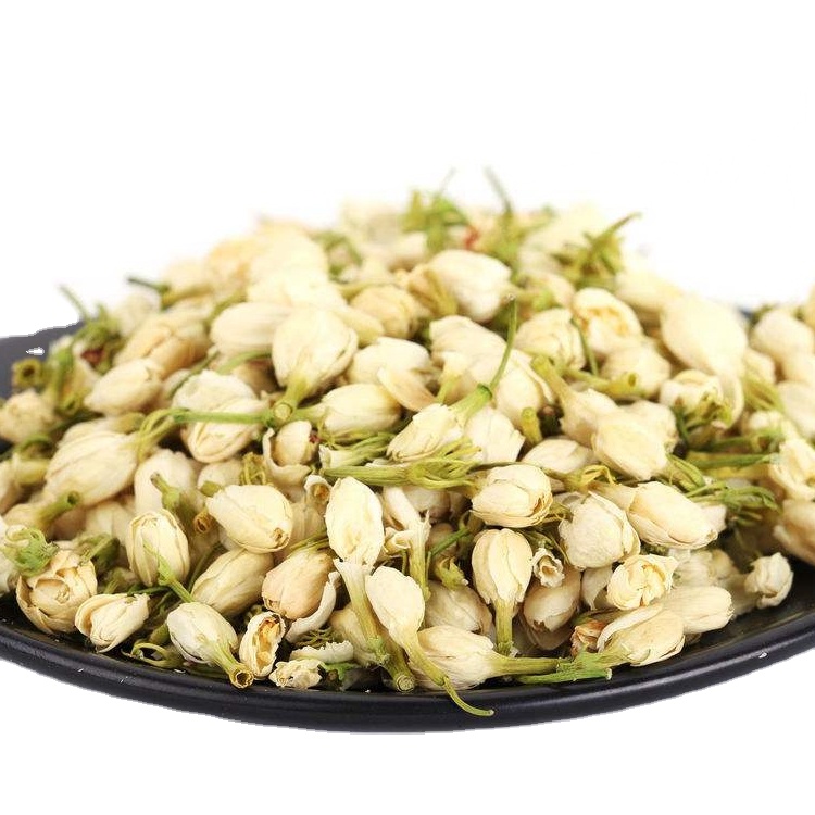 [Real figure] Frozen Jasmine pack of 50 grams