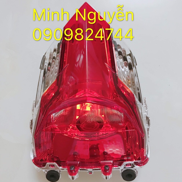 Đèn hậu xe Sonic 150R honda