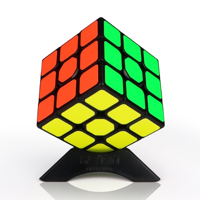 Đồ Chơi Rubik 3x3 FanXin 581