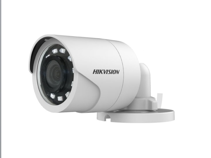 [HCM]CAMERA 2MP HIKVISION DS-2CE16D0T-IRP+ NGUỒN 12V