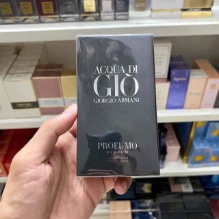 ARMANI Acqua Di GIÒ Profumo Parfum 100ml thumbnail