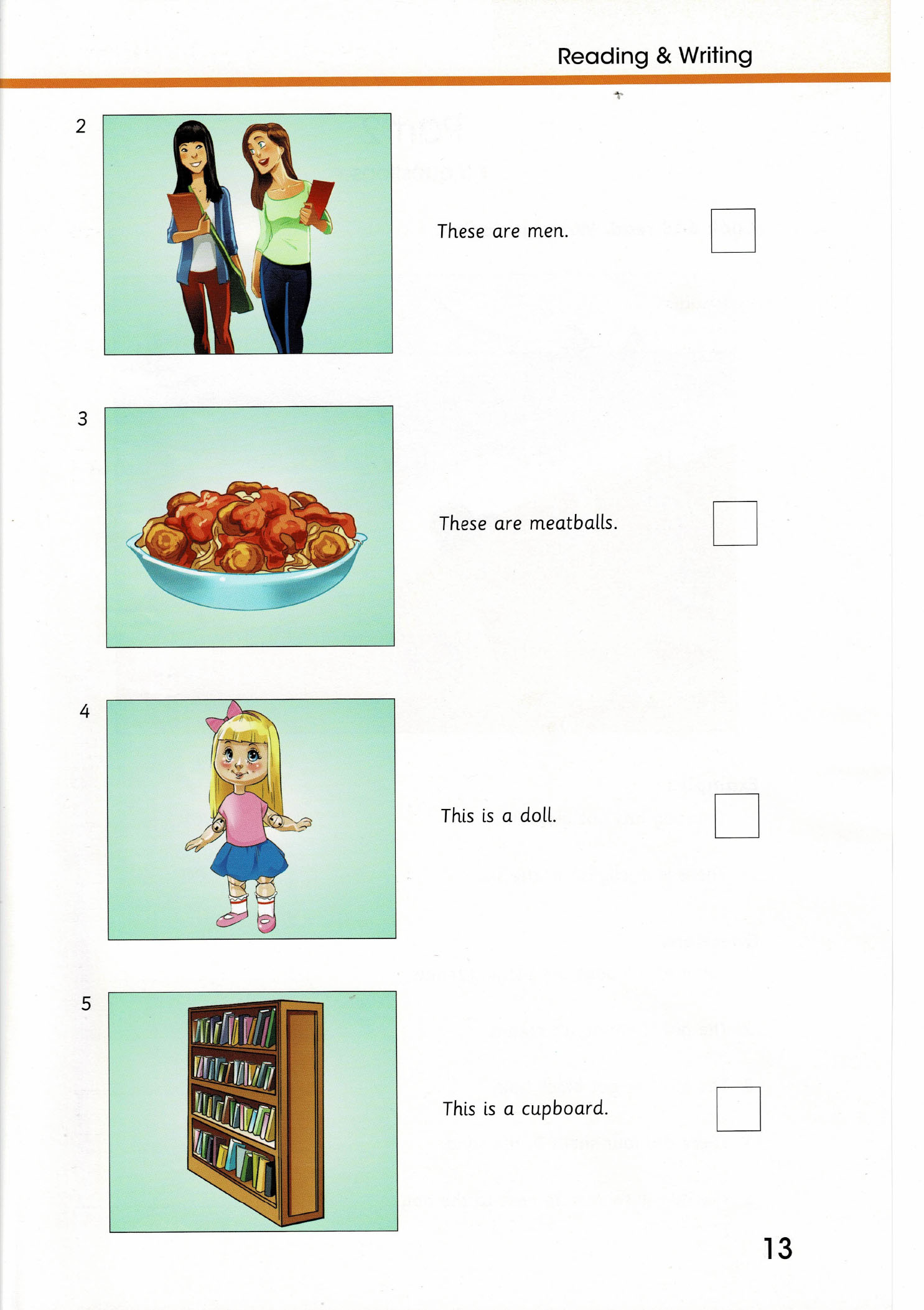 SKILL BUIDER 2 STARTERS STUDENT'S BOOK (Sách màu)