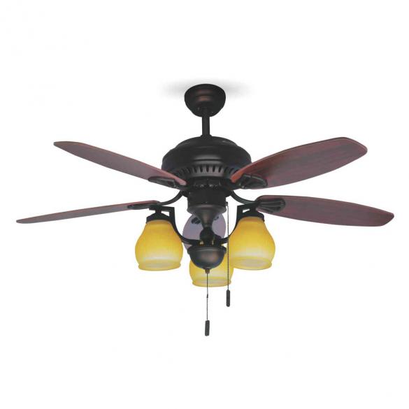 QUẠT TRẦN ĐÈN 42INH SINWA ORB028 (Hàng chính hãng)