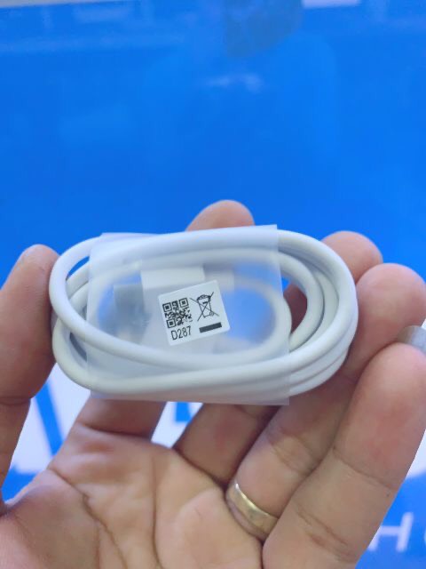 CÁP SẠC 2A SAMSUNG, OPPO MICORO USB, DÂY DÀI 1 MÉT