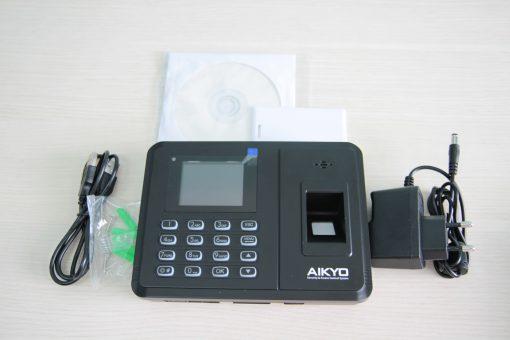 Máy chấm công Aikyo 5000TIDC