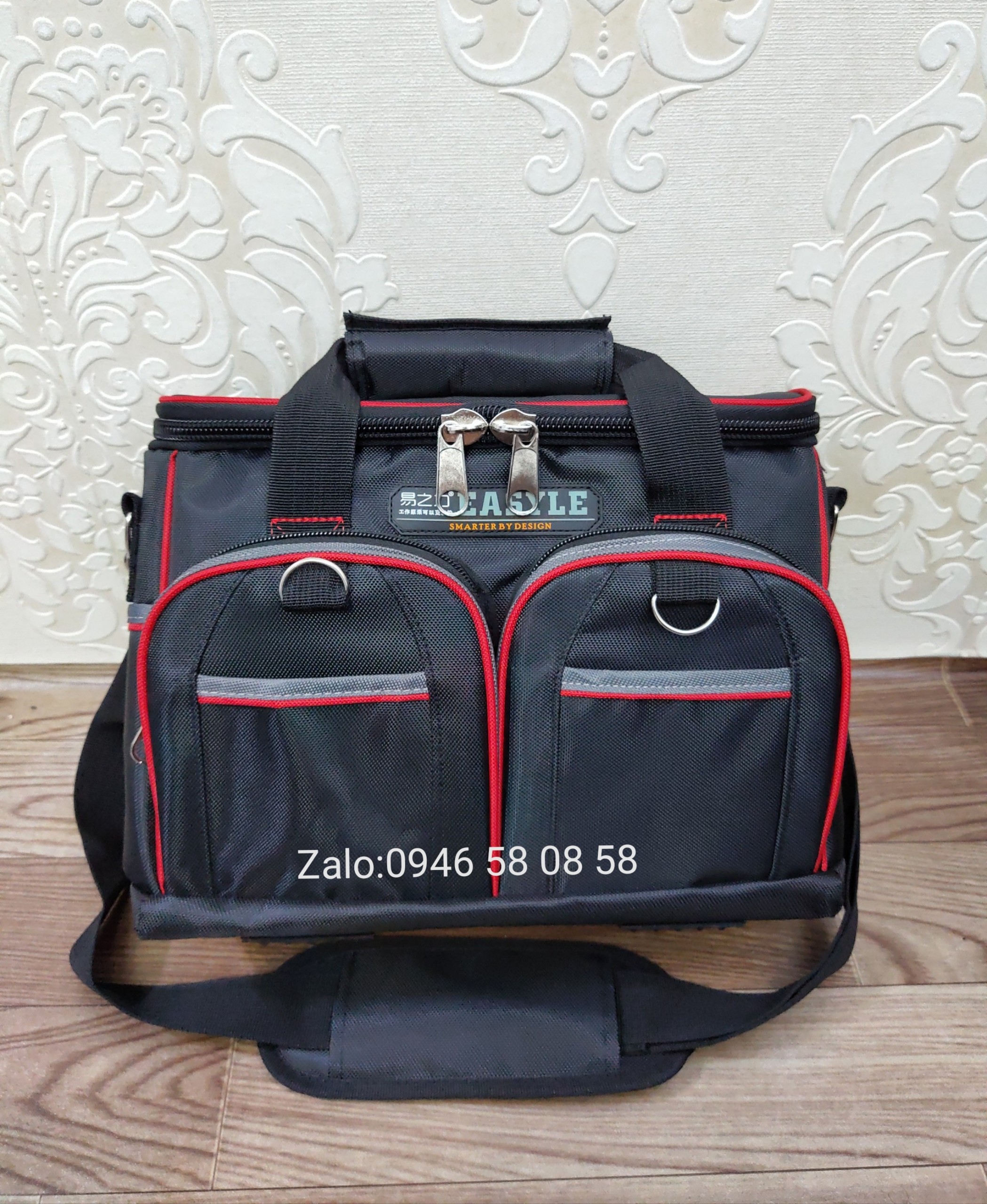 Túi đựng đồ nghề TGTB 12inch cao cấp