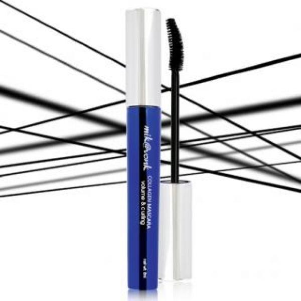[HCM]Mascara Mira MIKAVONK Collagen Volume Curling