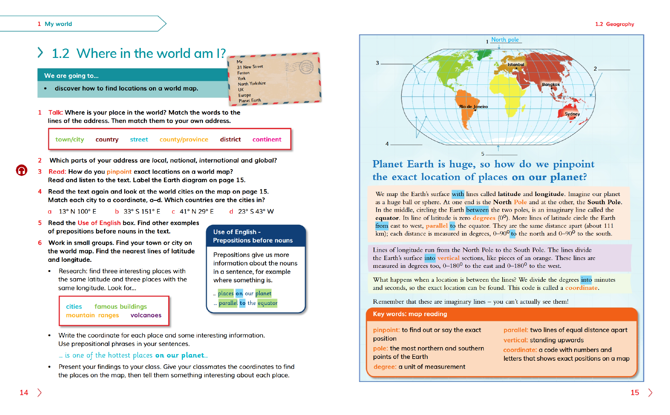 Sách Cambridge Global English, Primary science, Primary mathematics second edition stage 6