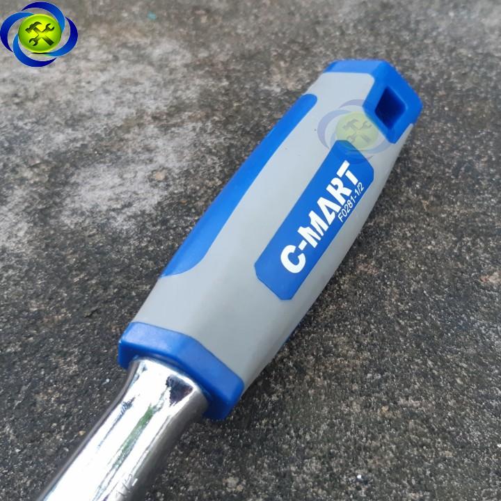 [HCM]Cần siết tự động 1/2 C-Mart F0281