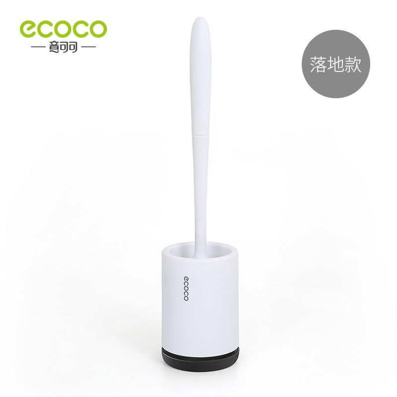 Chổi cọ bồn cầu,nhà vệ sinh ecoco 1803