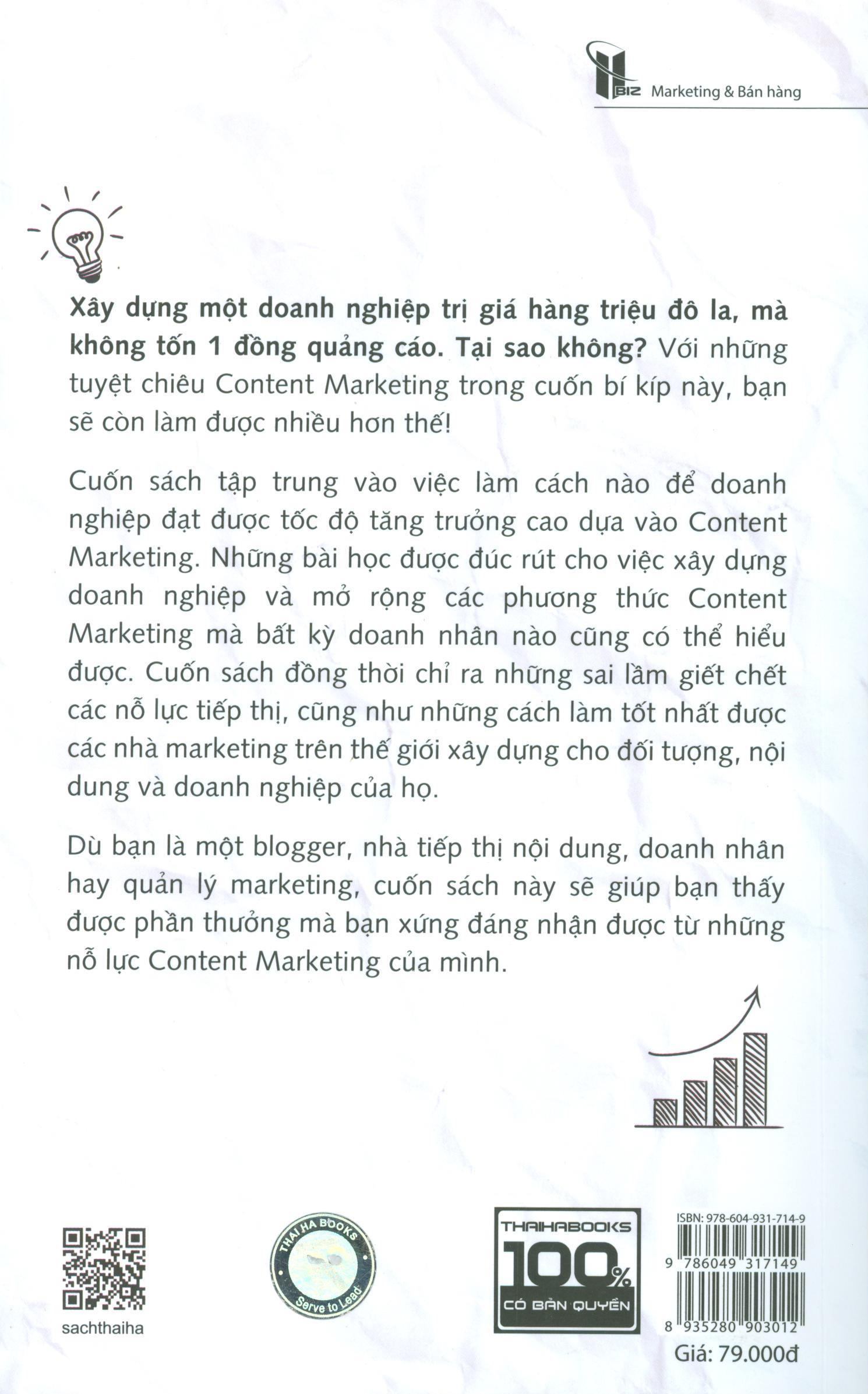 Content Đúng Là King