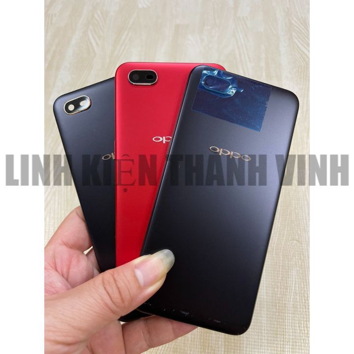 Nắp lưng Oppo A1k - Chất lượng cao
