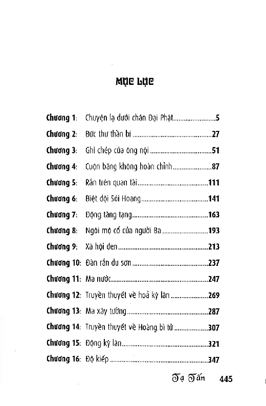 Mắt Thiên Phật