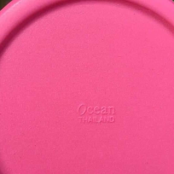 Bình nước thủy tinh Ocean Thái Lan 1045ml