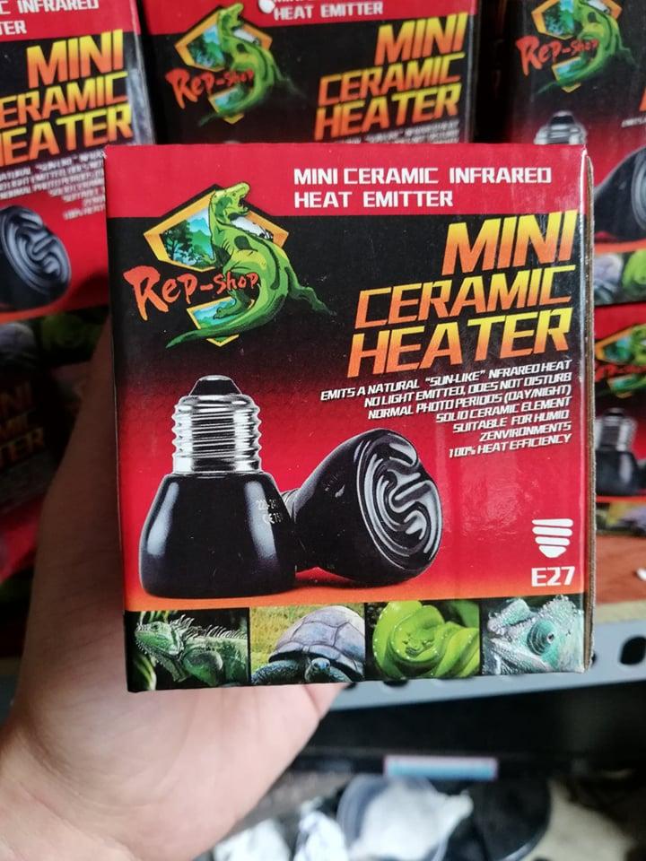 [HCM]Đèn sưởi nhỏ gọn cho vật nuôi