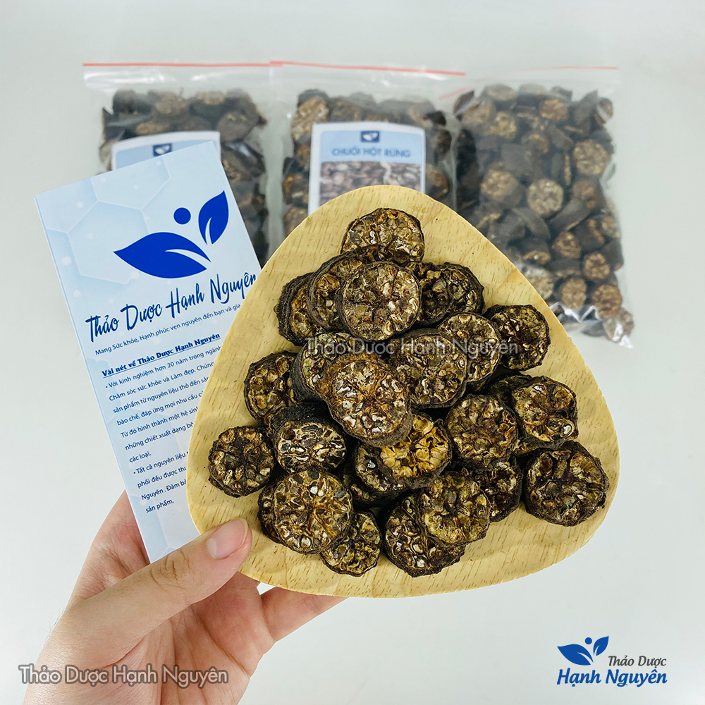Leaves Black dry peace 1kg