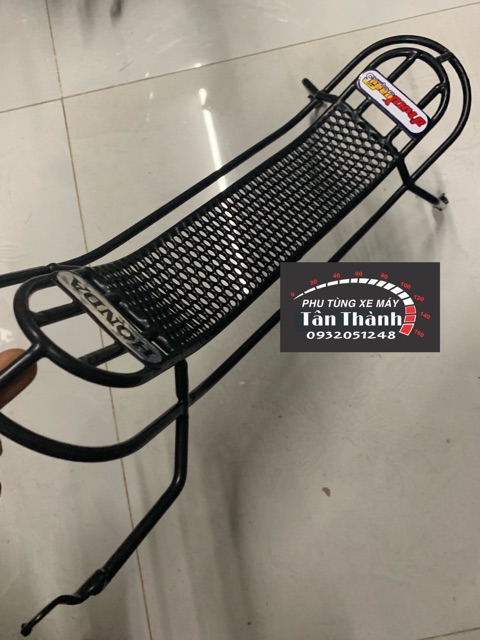 Baga lưới Thái cho Super Dream