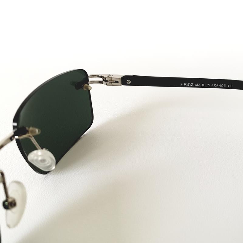Kính râm phân cực Polarized - UV400 Fred65 Italia design 2021