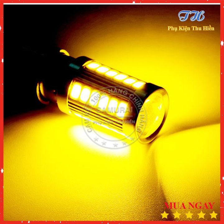 LED Đèn hậu đèn lái chớp kiểu F1