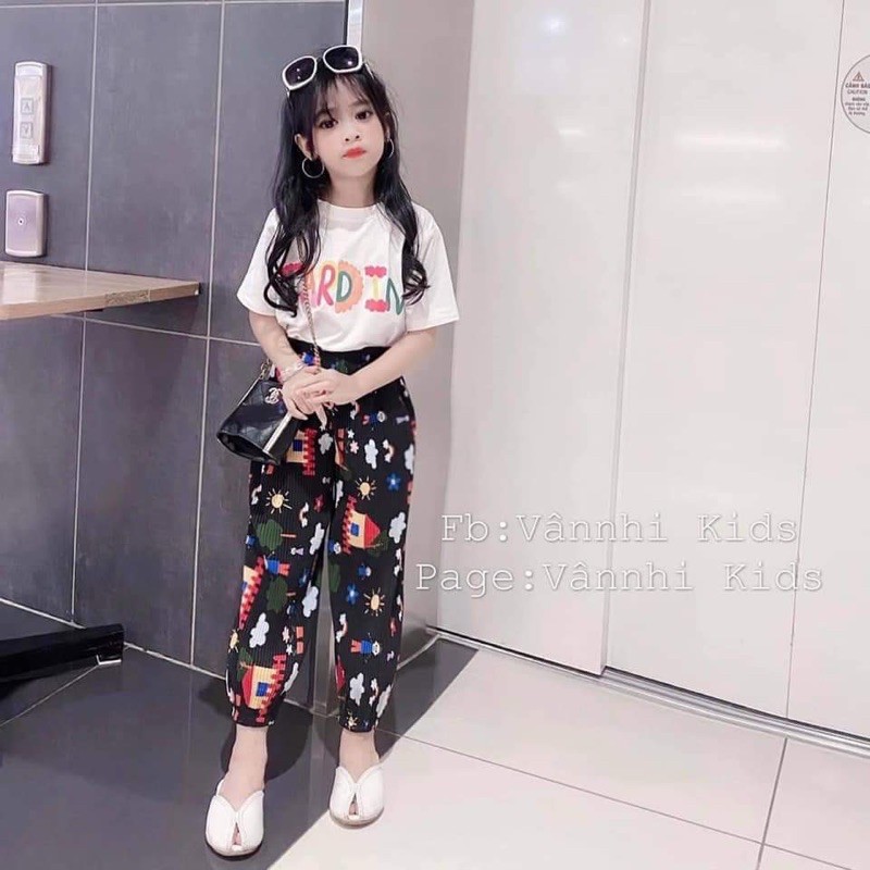 Cặp chị em TARDIN bé gái (10-30kg)