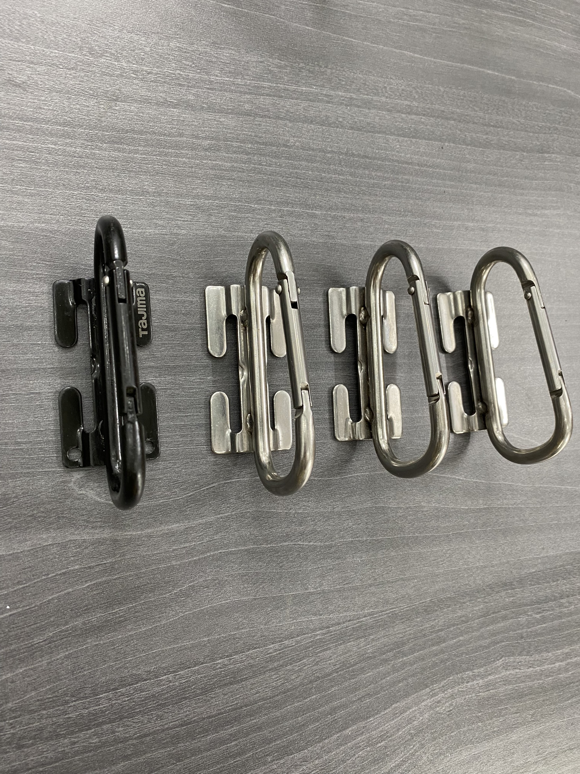 Móc Tajima đeo đồ nghề các loại hàng mất tem
