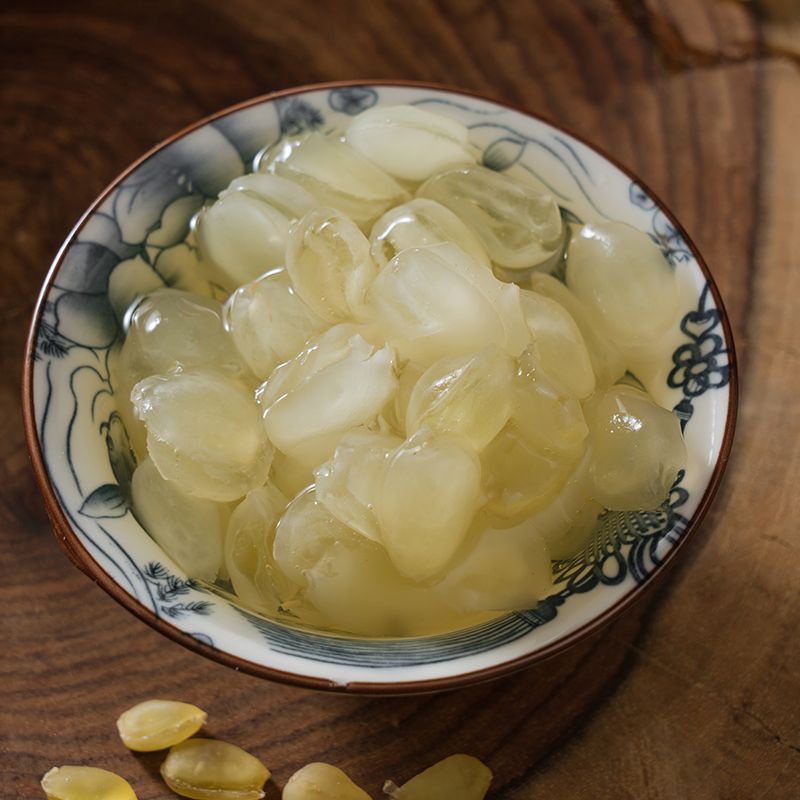 Hạt bồ mễ nguyên chất 100g - Tấn Phát