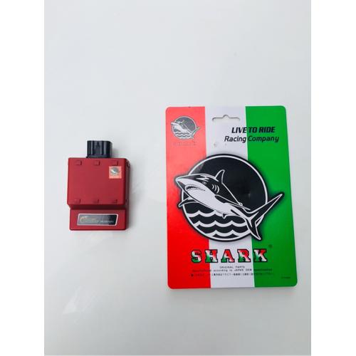 [HCM]IC độ mở tua Sirius Shark