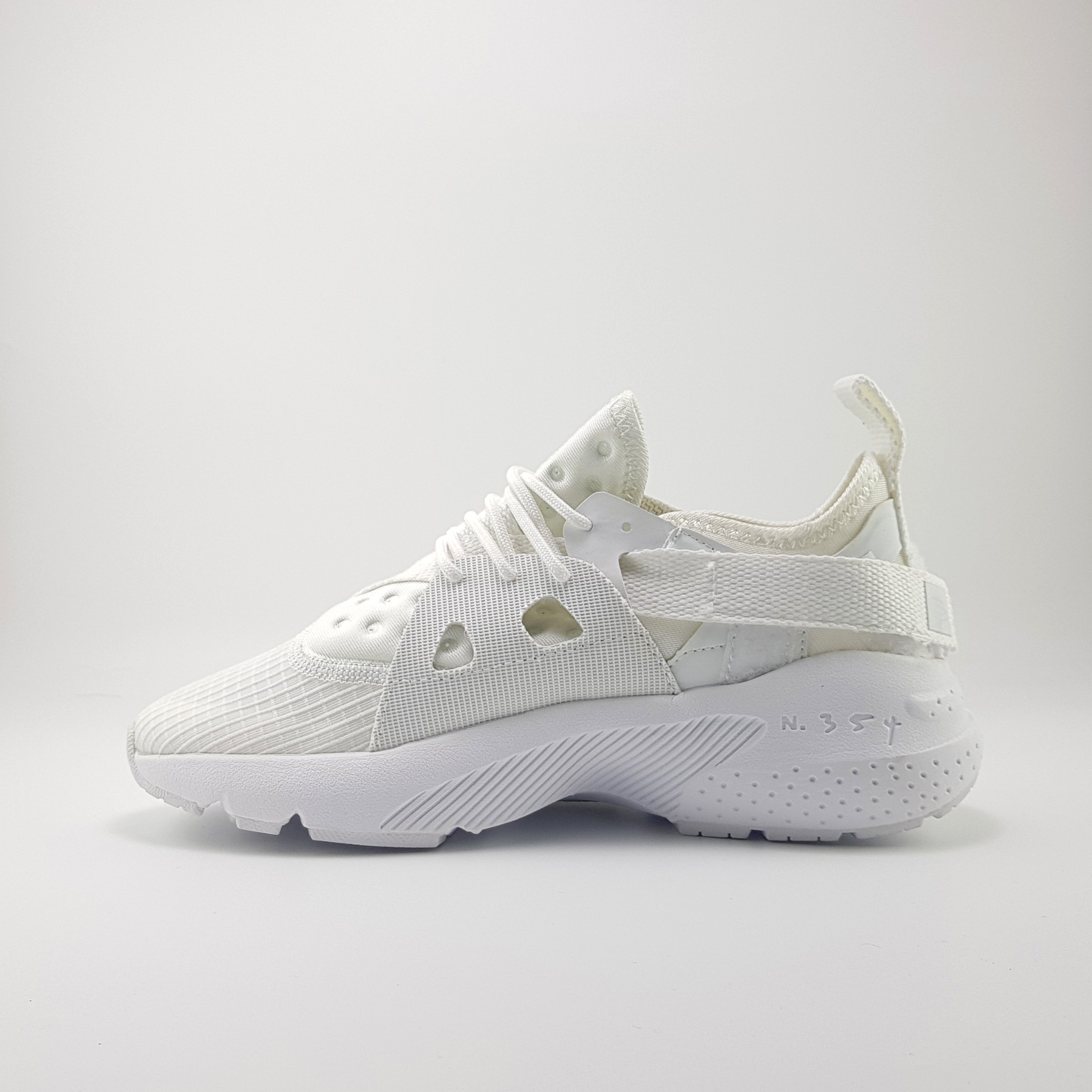 Giày thể thao Huarache N.354 Full White