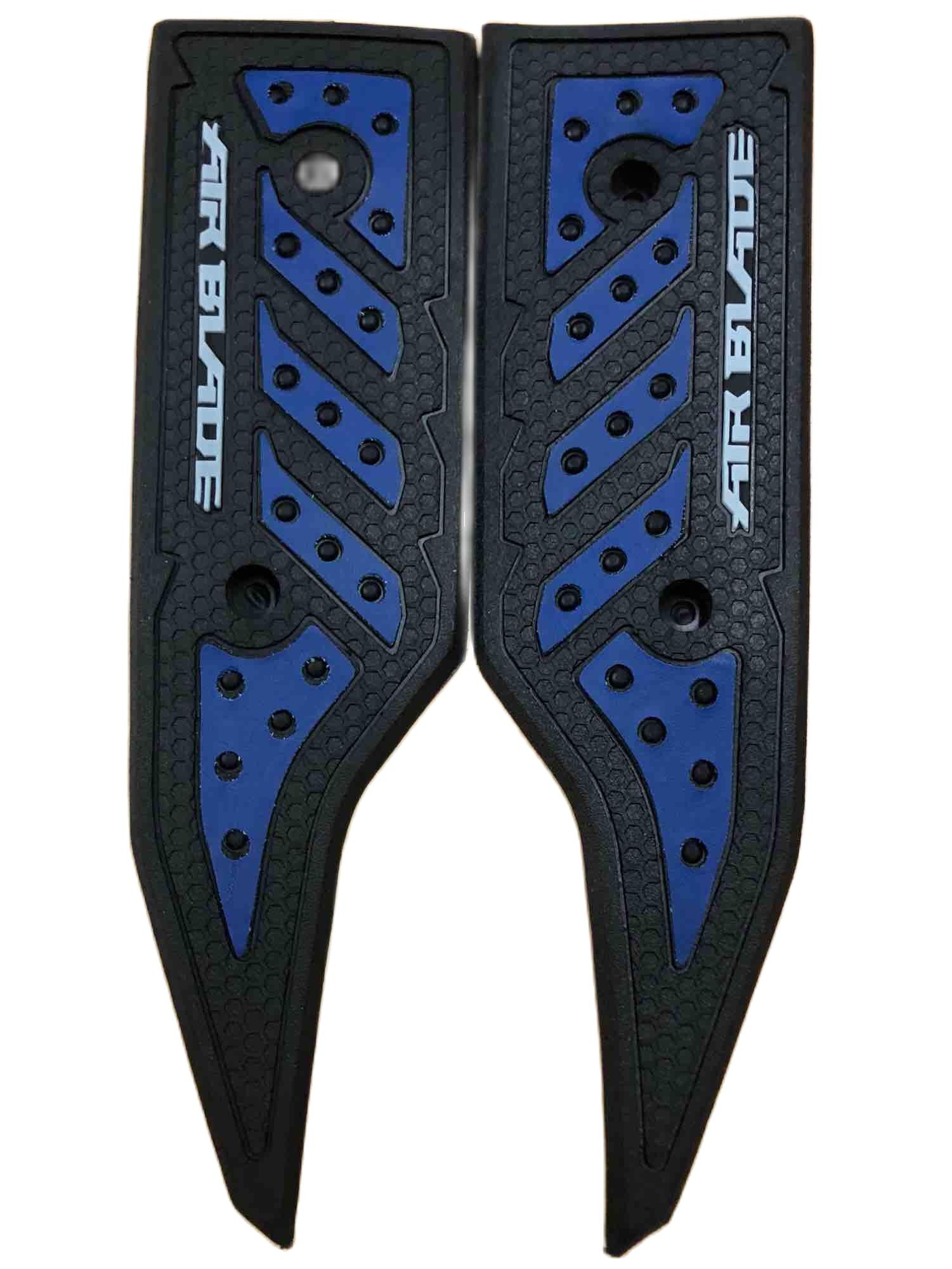 THẢM LÓT CHÂN AIR BLADE 2016 MÀU XANH