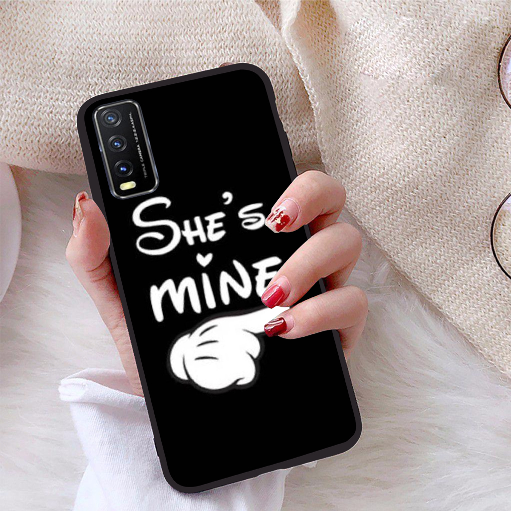 Case for Vivo Y20