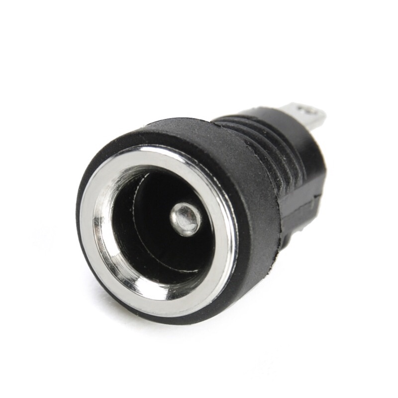 Nsv Giắc DC chân cắm sạc 5.5x 2.1cm