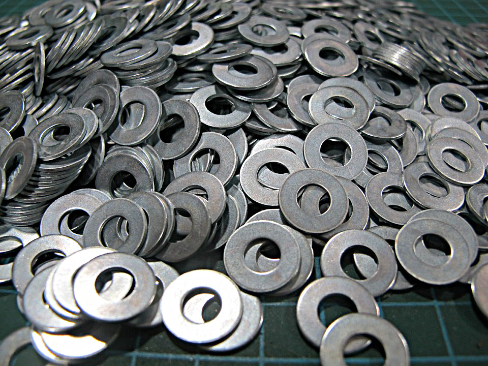 [HCM]100 Long Đền 6li M6 x 14MM