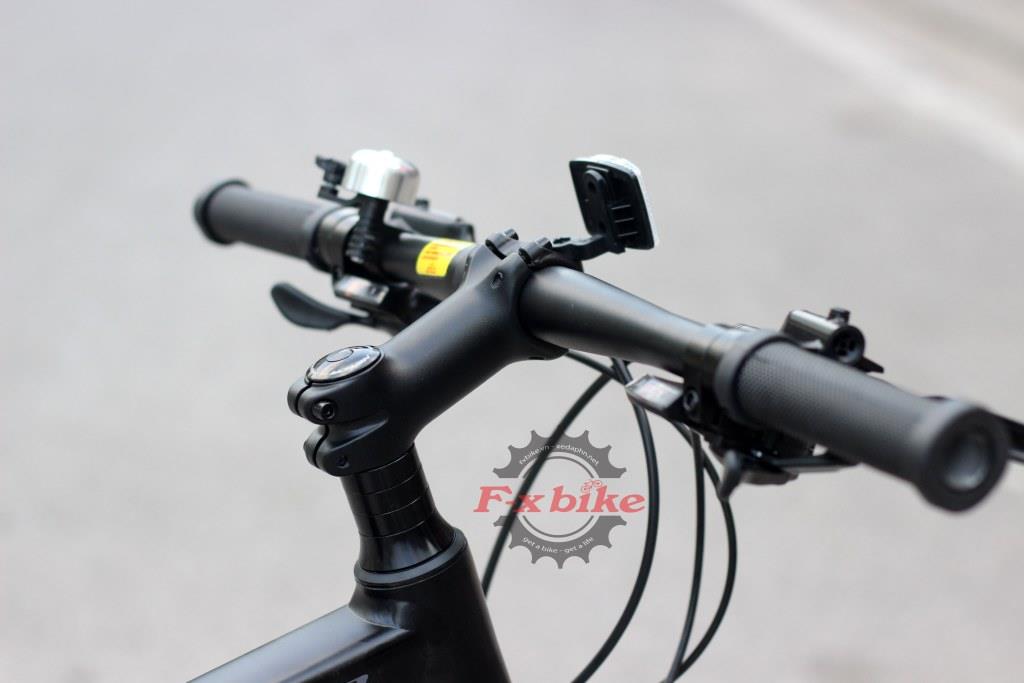 Xe Đạp Merida Explorer 100