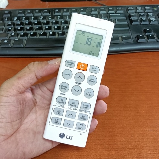 Remote máy lạnh LG (nhiều loại)