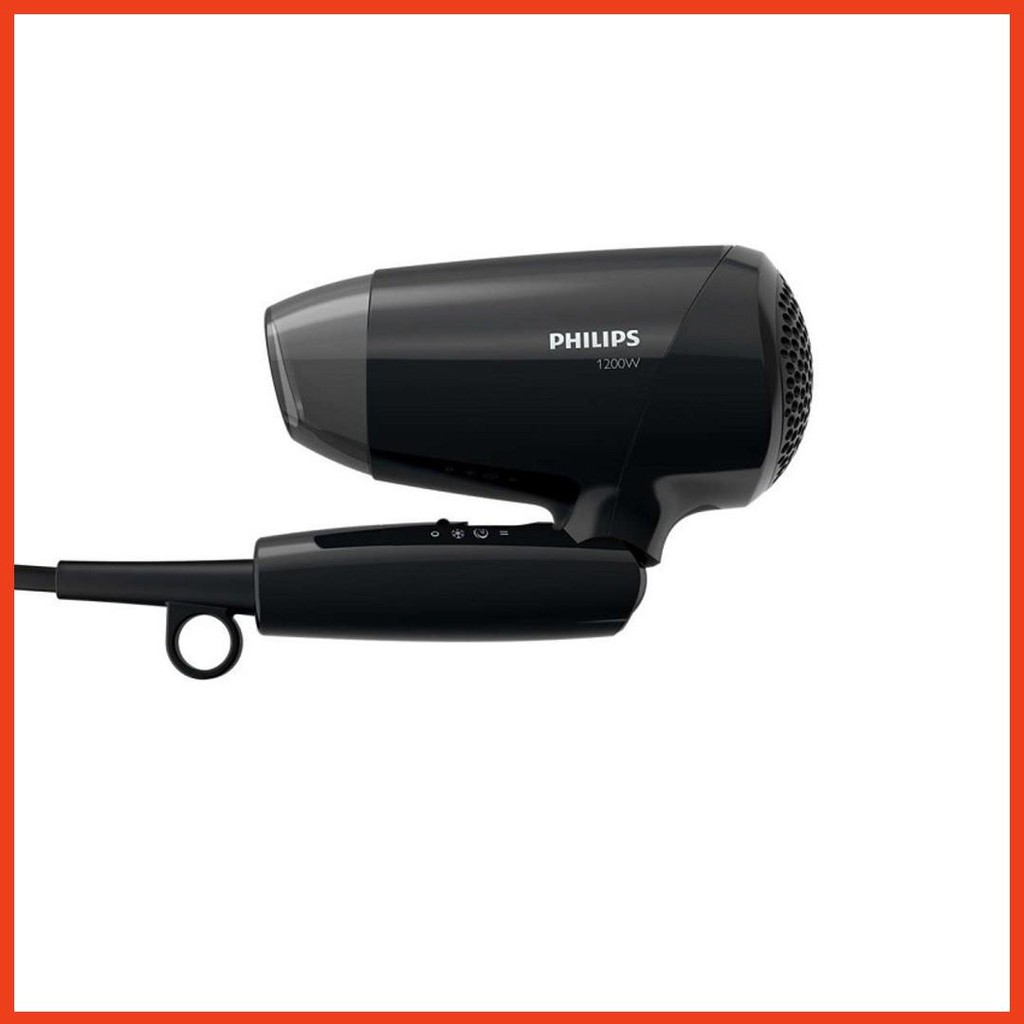 Máy sấy tóc Philips BHC010/10 - Sản phẩm chính hãng