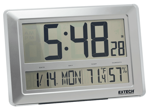 Đồng hồ treo tường Extech CTH10A
