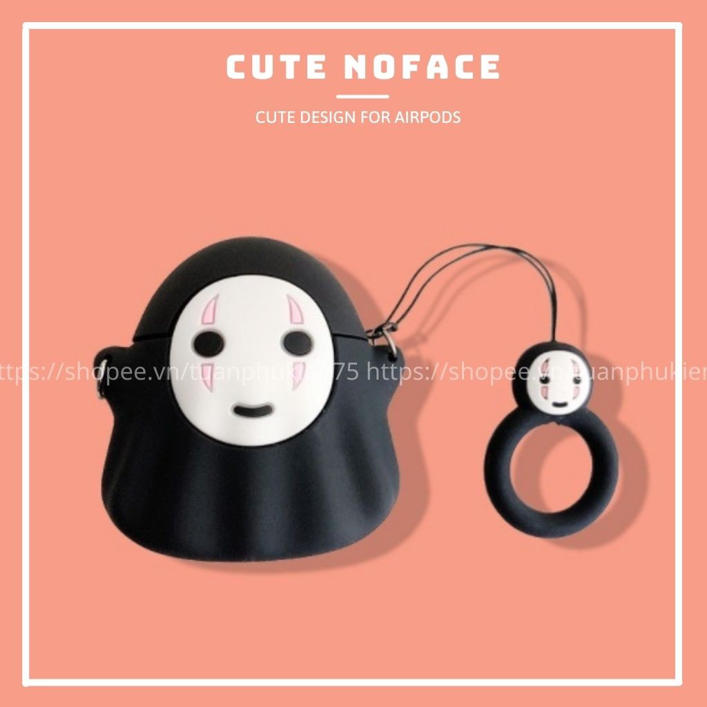 Airpods Case - Vỏ Bọc Bảo Vệ Tai Nghe VÔ DIỆN CUTE Case Tai Nghe Không Dây Airpods 1/ 2/ i12/ PRO
